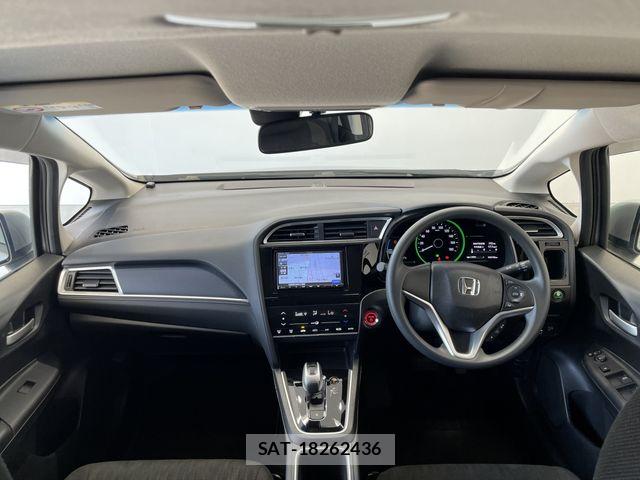 Honda SHUTTLE 2022-12 6912590-1