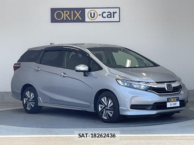 Honda SHUTTLE 2022-12 6912590-23