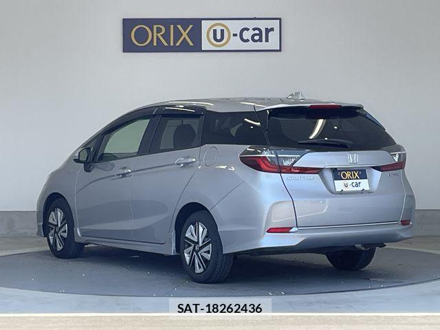 Honda SHUTTLE 2022-12 6912590-24