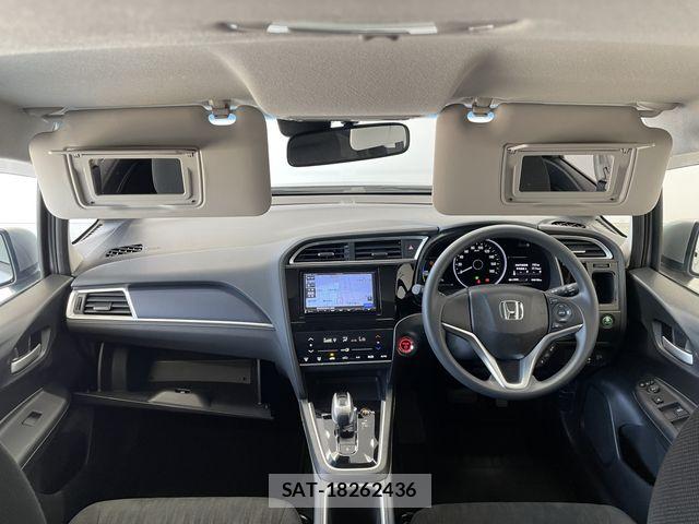 Honda SHUTTLE 2022-12 6912590-25