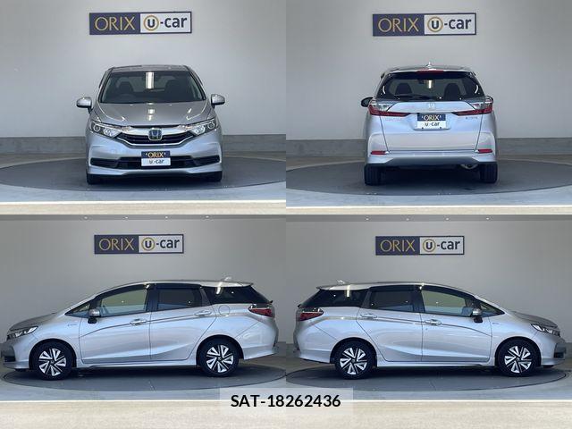 Honda SHUTTLE 2022-12 6912590-26