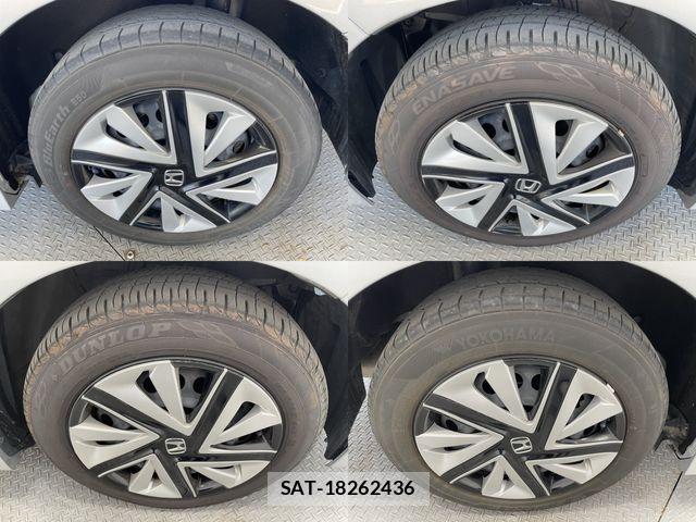 Honda SHUTTLE 2022-12 6912590-27
