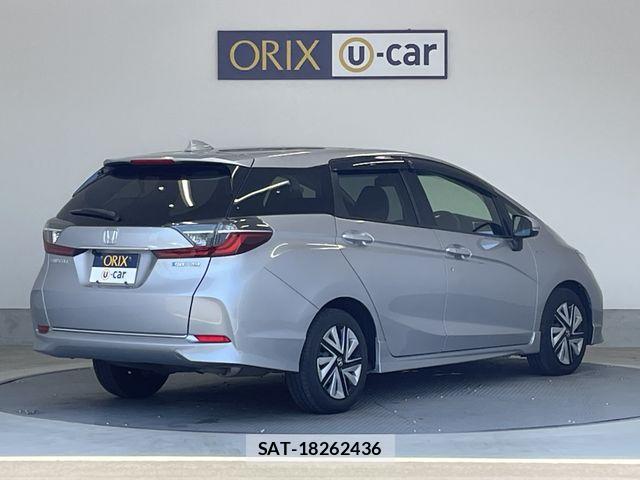 Honda SHUTTLE 2022-12 6912590-2