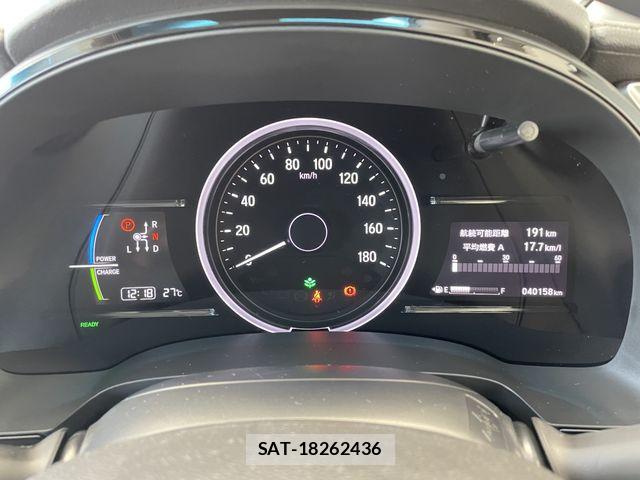 Honda SHUTTLE 2022-12 6912590-6