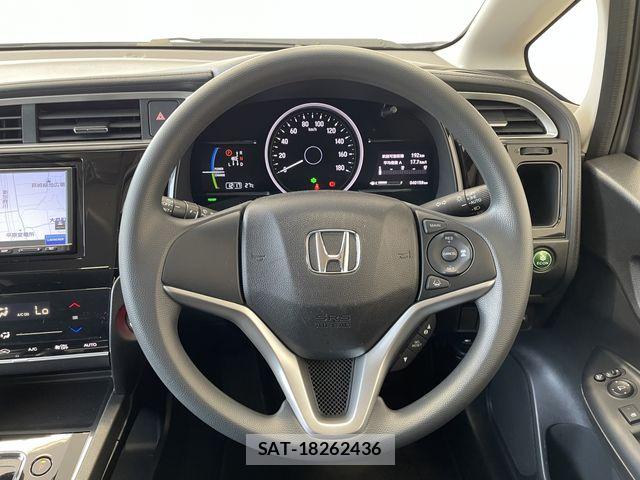 Honda SHUTTLE 2022-12 6912590-7