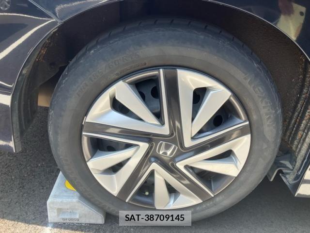 Honda SHUTTLE 2017-08 6912602-9