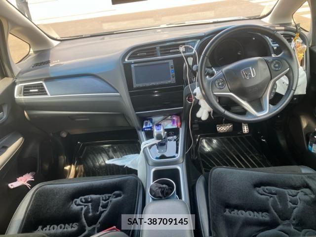 Honda SHUTTLE 2017-08 6912602-10