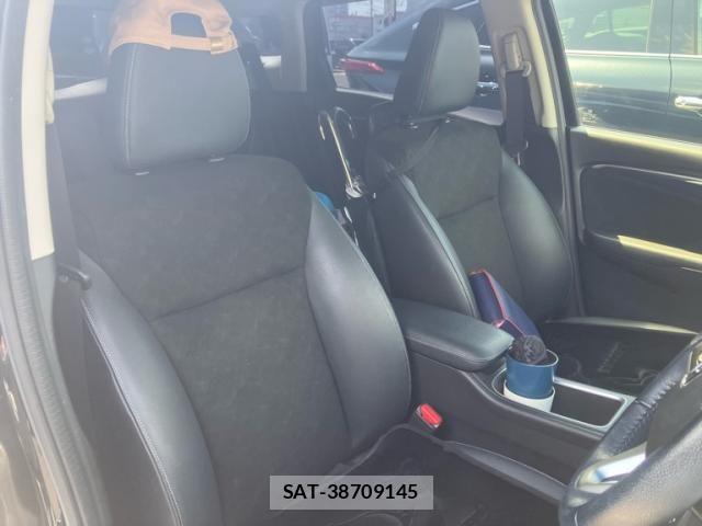 Honda SHUTTLE 2017-08 6912602-11