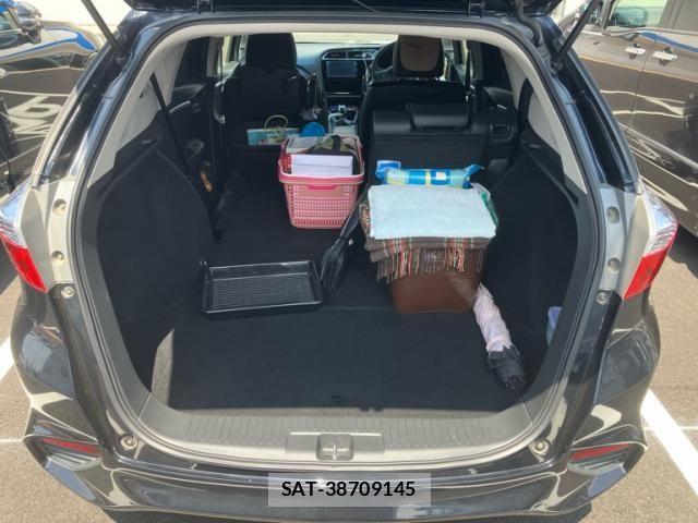 Honda SHUTTLE 2017-08 6912602-14