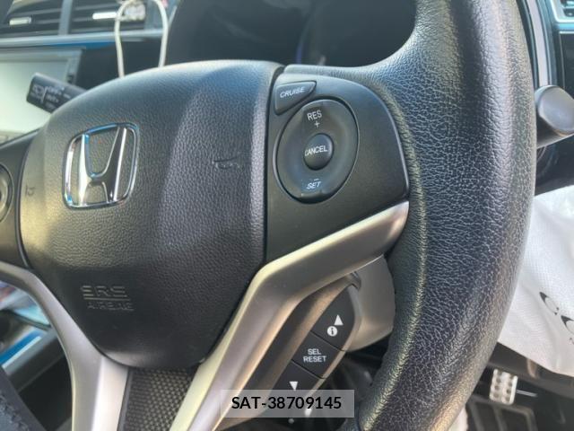 Honda SHUTTLE 2017-08 6912602-16