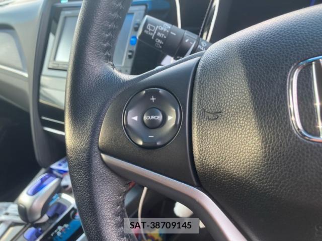 Honda SHUTTLE 2017-08 6912602-17