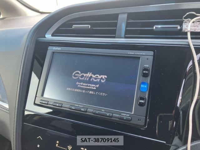 Honda SHUTTLE 2017-08 6912602-18
