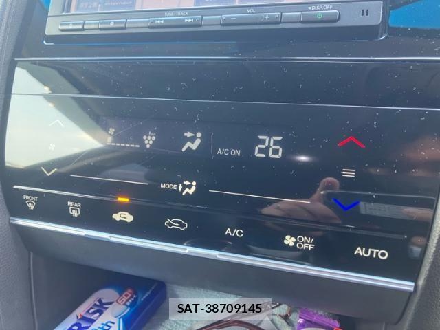 Honda SHUTTLE 2017-08 6912602-22