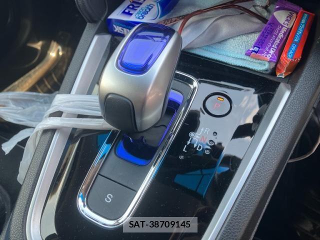 Honda SHUTTLE 2017-08 6912602-23