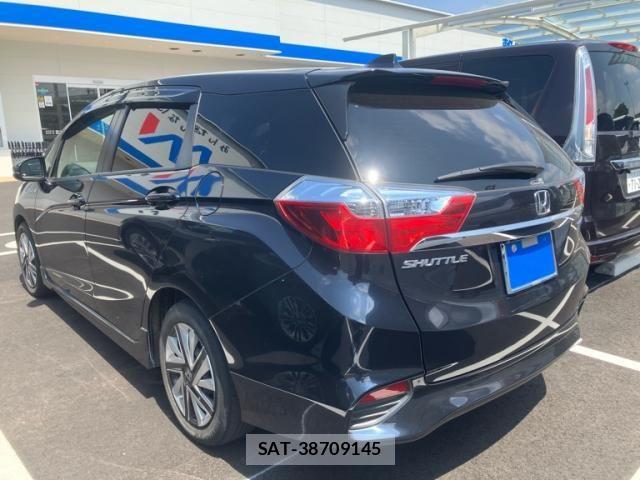 Honda SHUTTLE 2017-08 6912602-3
