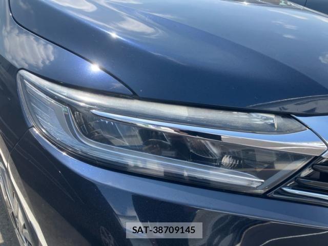Honda SHUTTLE 2017-08 6912602-4