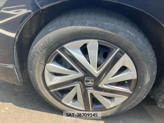 Honda SHUTTLE 2017-08 6912602-6