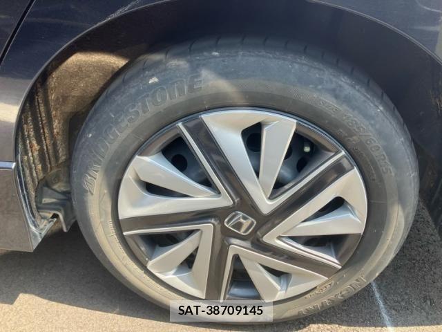 Honda SHUTTLE 2017-08 6912602-7