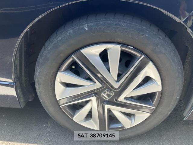 Honda SHUTTLE 2017-08 6912602-8