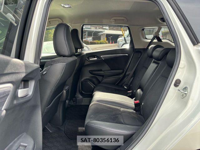 Honda SHUTTLE 2017-11 6912594-9