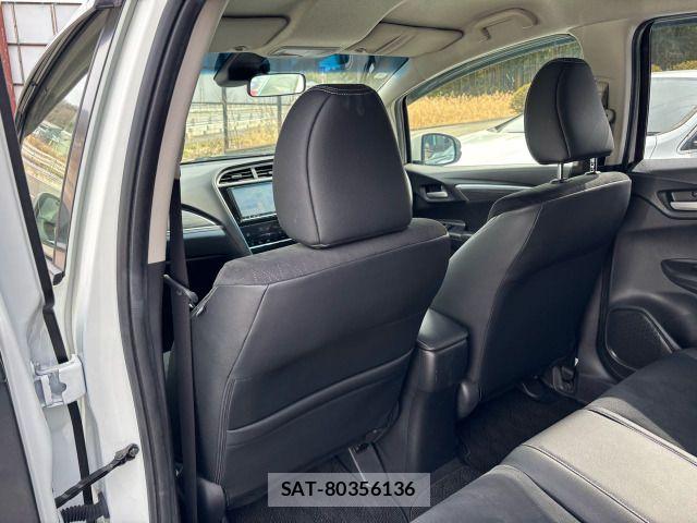Honda SHUTTLE 2017-11 6912594-10