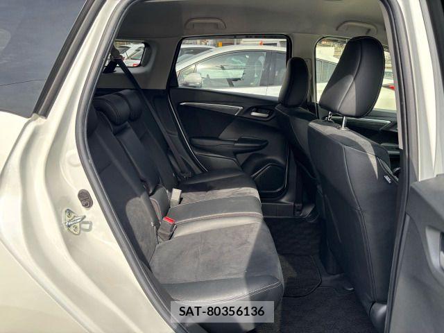 Honda SHUTTLE 2017-11 6912594-11