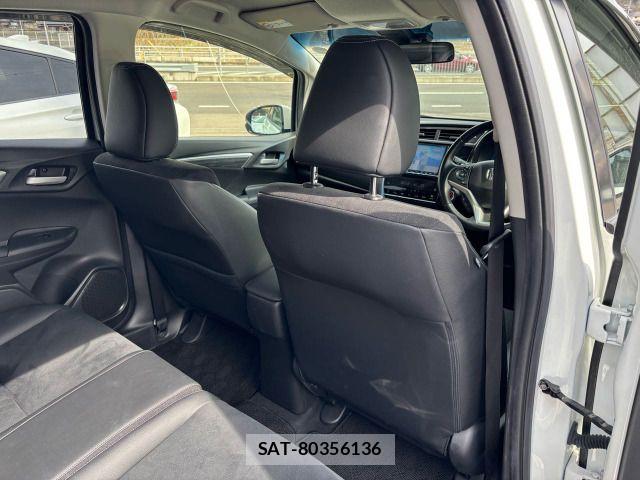 Honda SHUTTLE 2017-11 6912594-12