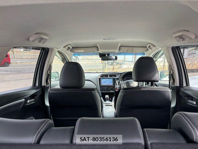 Honda SHUTTLE 2017-11 6912594-13