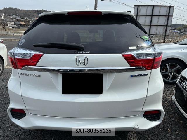 Honda SHUTTLE 2017-11 6912594-15