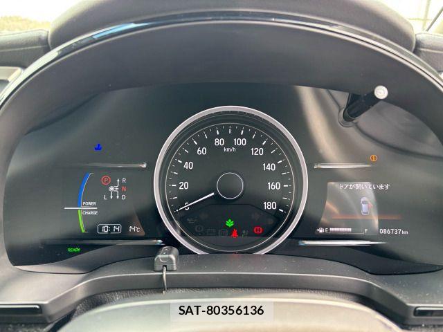 Honda SHUTTLE 2017-11 6912594-18