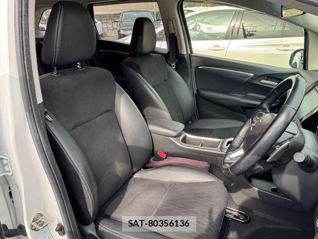 Honda SHUTTLE 2017-11 6912594-2