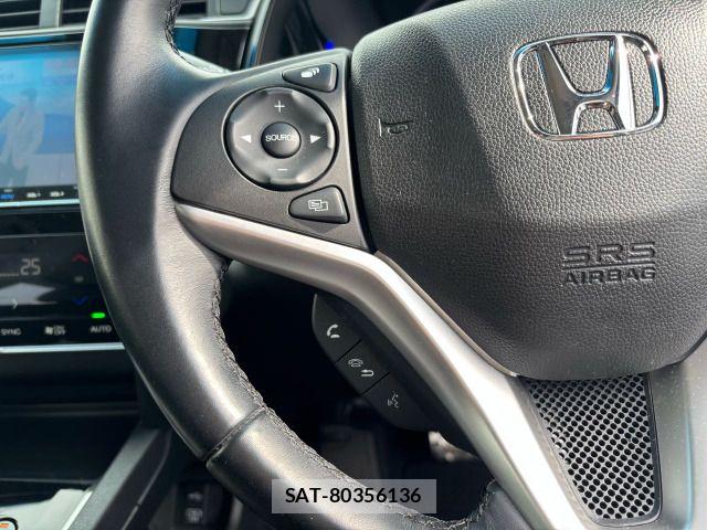 Honda SHUTTLE 2017-11 6912594-5