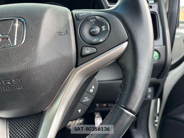 Honda SHUTTLE 2017-11 6912594-6