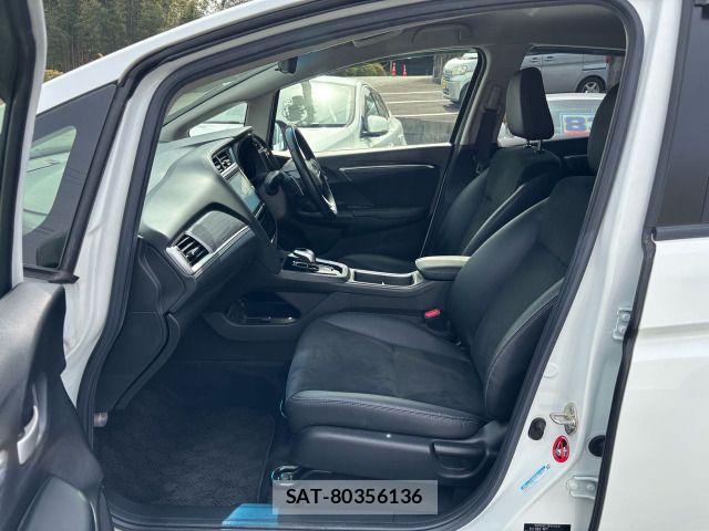 Honda SHUTTLE 2017-11 6912594-7