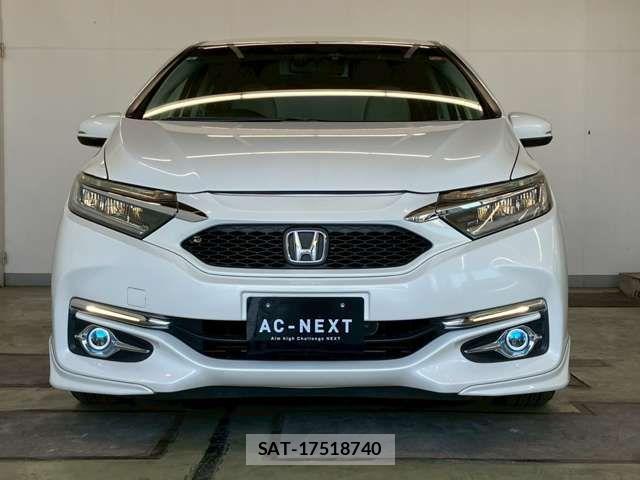 Honda SHUTTLE 2015-08 6912691-11