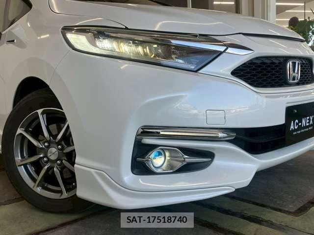 Honda SHUTTLE 2015-08 6912691-12