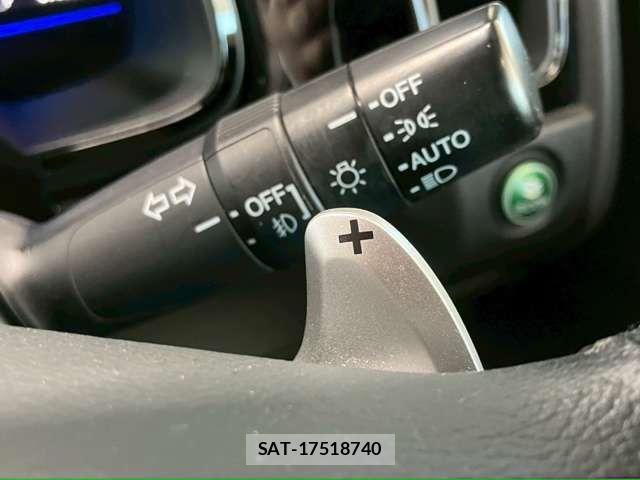 Honda SHUTTLE 2015-08 6912691-2