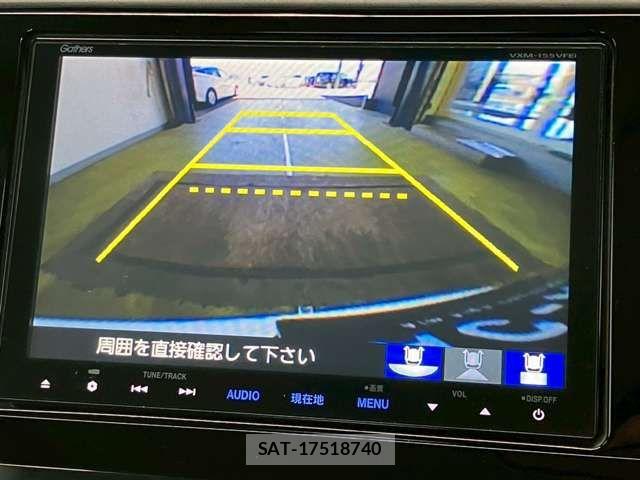 Honda SHUTTLE 2015-08 6912691-3