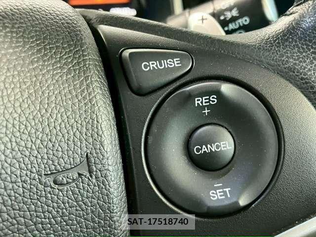 Honda SHUTTLE 2015-08 6912691-5
