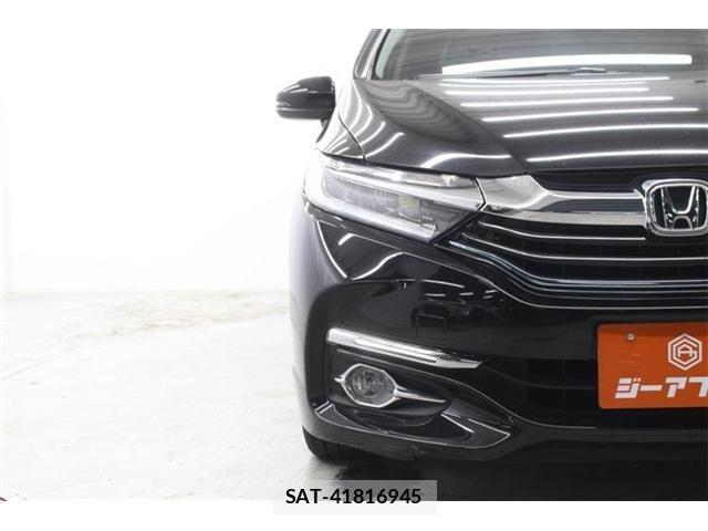 Honda SHUTTLE 2016-02 6912591-10