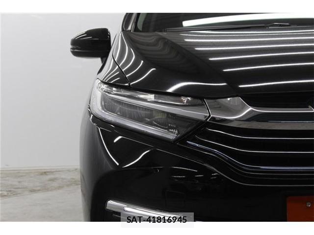 Honda SHUTTLE 2016-02 6912591-11