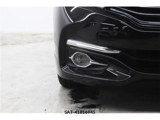 Honda SHUTTLE 2016-02 6912591-12