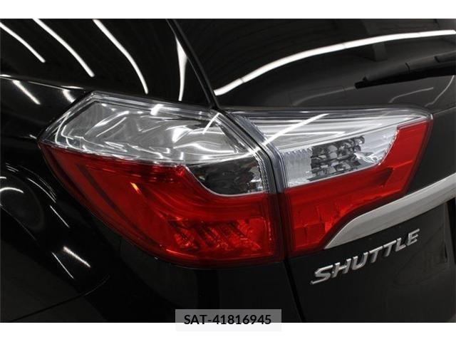 Honda SHUTTLE 2016-02 6912591-17
