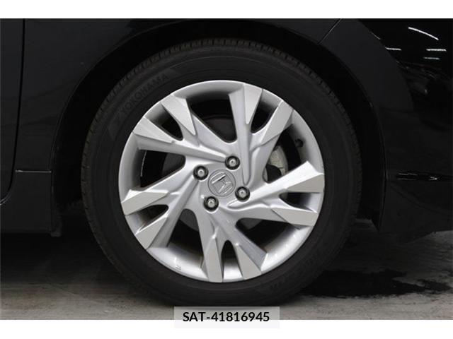 Honda SHUTTLE 2016-02 6912591-22