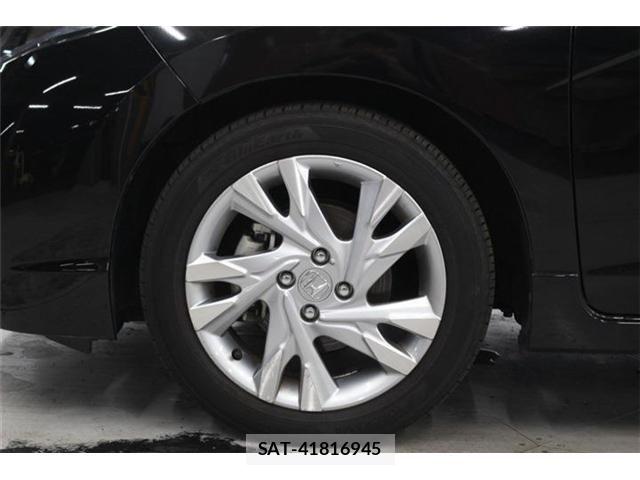 Honda SHUTTLE 2016-02 6912591-23