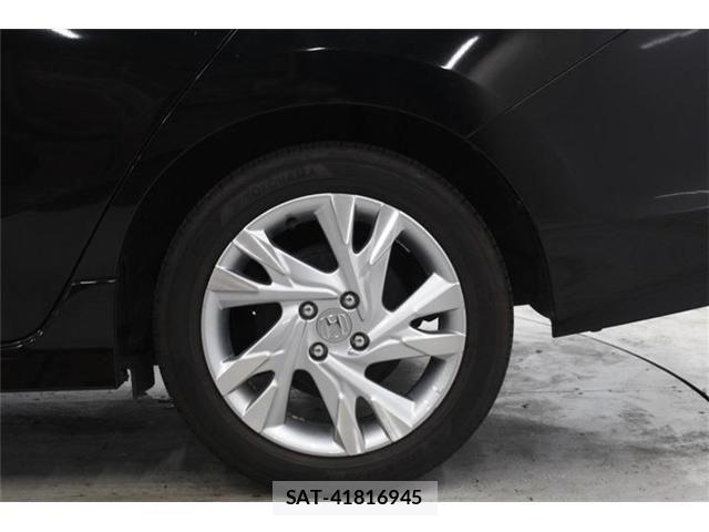 Honda SHUTTLE 2016-02 6912591-24