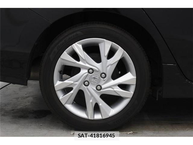 Honda SHUTTLE 2016-02 6912591-25