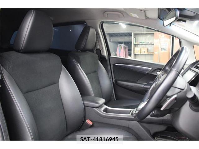 Honda SHUTTLE 2016-02 6912591-26
