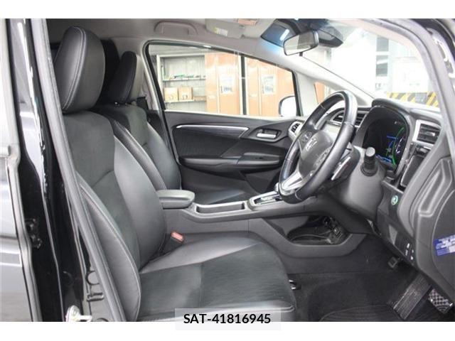 Honda SHUTTLE 2016-02 6912591-28