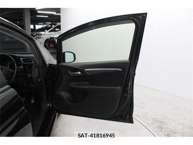 Honda SHUTTLE 2016-02 6912591-29